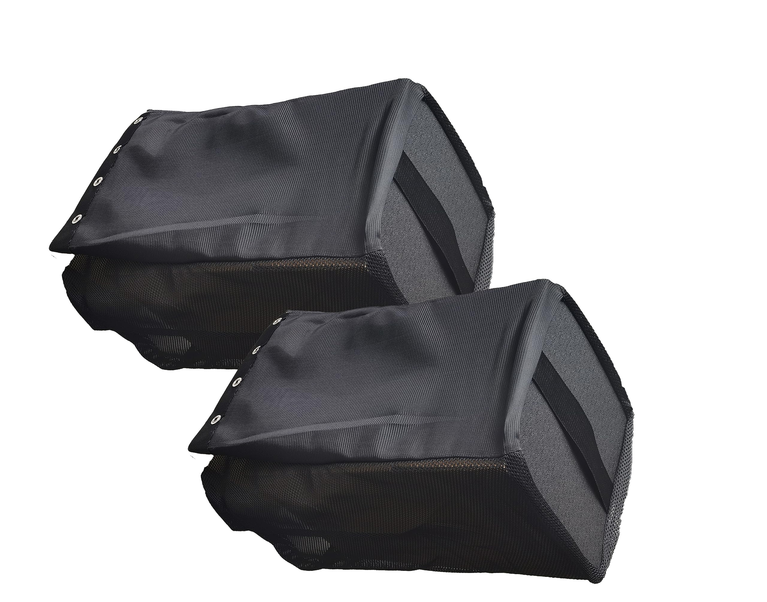 Amazon.com: 2pcs 964-0221 Grass Catcher Bag(Without Catcher Frame